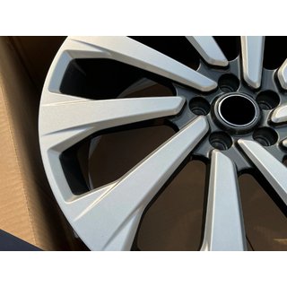 OEM gesmede velgen R23 R24 V2 (4 stuks) foto 4