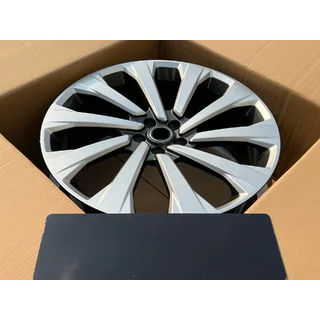 OEM gesmede velgen R23 R24 V2 (4 stuks) foto 3
