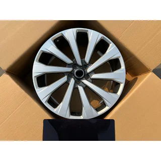 OEM gesmede velgen R23 R24 V2 (4 stuks) foto 1