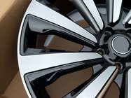 Range Rover V L460 2021– OEM gesmede velgen R23 R24 V6 (4 stuks) foto 8