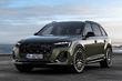 Audi SQ7 review: facelift voor 2024 foto 1