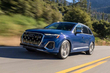 Audi SQ7 review: facelift voor 2024 foto 2