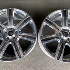 Range Rover V L460 2021– Gesmede velgen OEM R24 V6 (4 stuks) foto 6