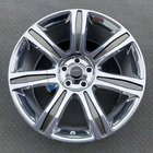Range Rover V L460 2021– Gesmede velgen OEM R24 V6 (4 stuks) foto 1