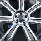 Range Rover V L460 2021– Gesmede velgen OEM R24 V6 (4 stuks) foto 5