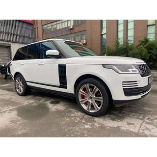 Gesmede velgen OEM R24 V6 (4 stuks) foto 3