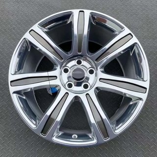 Gesmede velgen OEM R24 V6 (4 stuks) Range Rover V L460 2021– foto 1