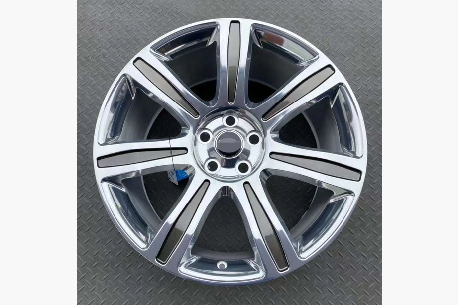 Range Rover V L460 2021– Gesmede velgen OEM R24 V6 (4 stuks) Image