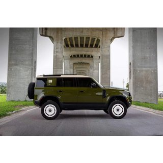 OEM gesmede velgen R18 (4 stuks) Land Rover Defender 2019– foto 4