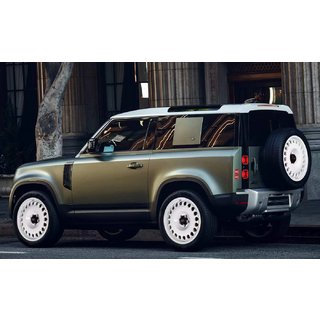 OEM gesmede velgen R18 (4 stuks) Land Rover Defender 2019– foto 3
