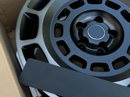 Land Rover Defender 2019– Gesmede OEM velgen R20 V2 (4 stuks) foto 12