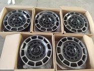 Land Rover Defender 2019– Gesmede OEM velgen R20 V2 (4 stuks) foto 10