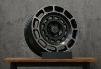 Land Rover Defender 2019– Gesmede OEM velgen R20 V2 (4 stuks) foto 1