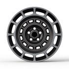 Land Rover Defender 2019– Gesmede OEM velgen R20 V2 (4 stuks) foto 4
