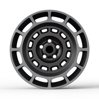 Gesmede OEM velgen R20 V2 (4 stuks) Land Rover Defender 2019– foto 4