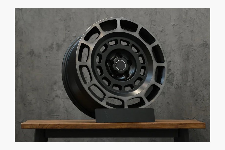 Land Rover Defender 2019– Gesmede OEM velgen R20 V2 (4 stuks) Image
