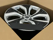 Range Rover Sport 2022– Gesmede velgen OEM R23 V6 (4 stuks) foto 6
