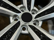 Range Rover Sport 2022– Gesmede velgen OEM R23 V6 (4 stuks) foto 7