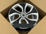 Range Rover Sport 2022– Gesmede velgen OEM R23 V6 (4 stuks) foto 3