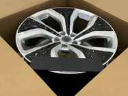 Range Rover Sport 2022– Gesmede velgen OEM R23 V6 (4 stuks) foto 5