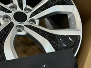 Range Rover Sport 2022– Gesmede velgen OEM R23 V6 (4 stuks) foto 9