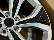 Range Rover Sport 2022– Gesmede velgen OEM R23 V6 (4 stuks) foto 8