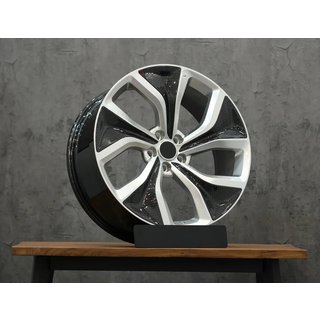 Gesmede velgen OEM R23 V6 (4 stuks) foto 1