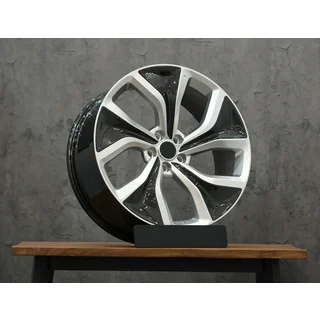 Gesmede velgen OEM R23 V6 (4 stuks) foto 1
