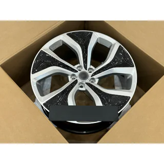 Gesmede velgen OEM R23 V6 (4 stuks) foto 3