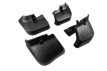 Mitsubishi L200 2015–2024 Spatlappen Premium (2015-2018, 4 stuks) foto 3