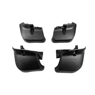 Spatlappen Premium (2015-2018, 4 stuks) foto 1