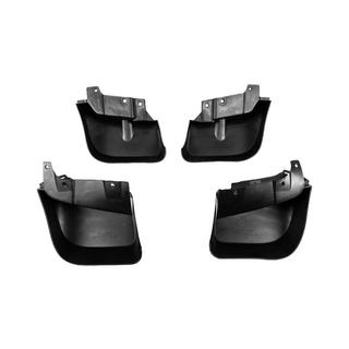 Spatlappen Premium (2015-2018, 4 stuks) foto 4