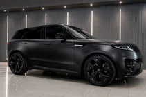 Range Rover Sport 2022– Gesmede velgen OEM R23 V7 (4 stuks) foto 1