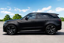 Range Rover Sport 2022– Gesmede velgen OEM R23 V7 (4 stuks) foto 4