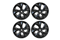 Range Rover Sport 2022– Gesmede velgen OEM R23 V7 (4 stuks) foto 6