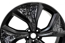 Range Rover Sport 2022– Gesmede velgen OEM R23 V7 (4 stuks) foto 7