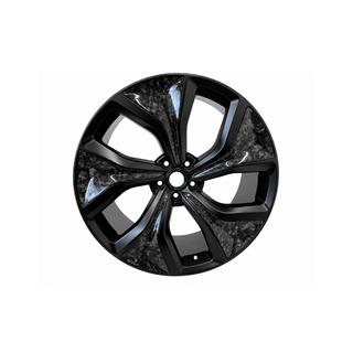 Gesmede velgen OEM R23 V7 (4 stuks) foto 2