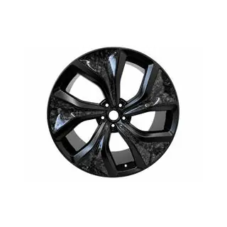Gesmede velgen OEM R23 V7 (4 stuks) foto 2