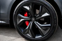 Range Rover Sport 2022– Gesmede OEM R23 V8 velgen (4 stuks) foto 1