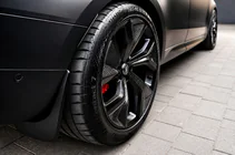 Range Rover Sport 2022– Gesmede OEM R23 V8 velgen (4 stuks) foto 7
