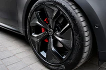 Range Rover Sport 2022– Gesmede OEM R23 V8 velgen (4 stuks) foto 4