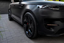 Range Rover Sport 2022– Gesmede OEM R23 V8 velgen (4 stuks) foto 5
