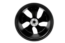 Range Rover Sport 2022– Gesmede OEM R23 V8 velgen (4 stuks) foto 18