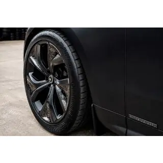 Gesmede OEM R23 V8 velgen (4 stuks) foto 2