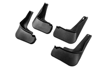 Hyundai Ioniq 6 2022– Premium spatlapset (4 st.) foto 2