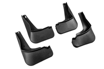 Hyundai Ioniq 6 2022– Premium spatlapset (4 st.) foto 3