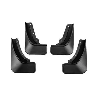 Premium spatlapset (4 st.) Hyundai Santa Fe 5 2023– foto 1