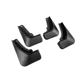 Premium spatlapset (4 st.) Hyundai Santa Fe 5 2023– foto 3