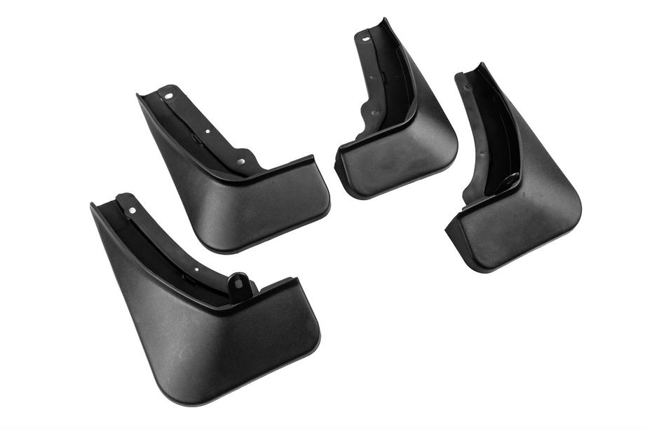Hyundai Santa Fe 5 2023– Premium spatlapset (4 st.) Foto 3