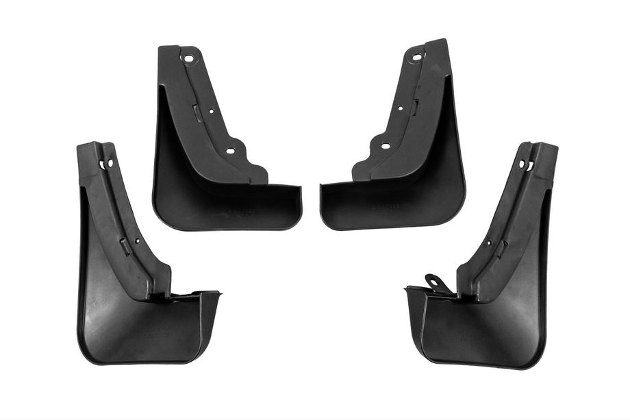 Hyundai Santa Fe 5 2023– Premium spatlapset (4 st.) Foto 4